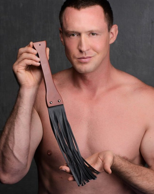 MS ''Master Wooden Lasher'' -Flogger