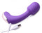 Gossip ''Curved G-Spot Wand'' -Purple
