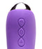 Gossip ''Curved G-Spot Wand'' -Purple