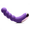 Gossip ''Curved Beaded Vibe'' -Purple