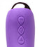 Gossip ''Curved Beaded Vibe'' -Purple