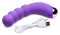 Gossip ''Curved Beaded Vibe'' -Purple