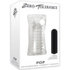 Zero Tolerance Pop Compact Stroker