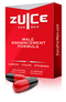 Zuice ''Male Enhancement'' Formula 10 Pack